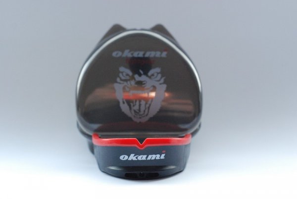 Preview: Okami fightgear Hi-Pro Zahnschutz